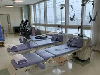 リハビリテーション | さとう整形外科 リハビリテーション | さとう整形外科